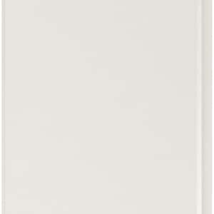 WoodHaven 5 in. x 7 ft. Painted White Tongue and Groove Ceiling Plank (29 sq. ft. / Case)