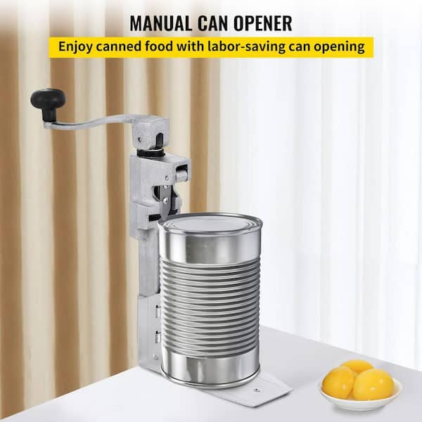 10 Best Manual Can Openers of 2024 - Reviewed