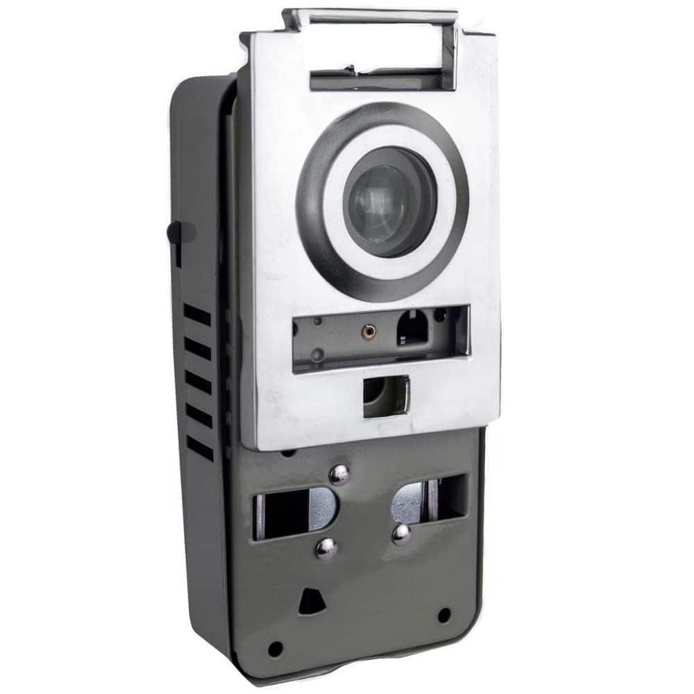 Door Chime 180° Viewer in Brushed Chrome price history on PriceWatchPro