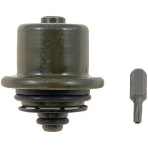 Fuel Pressure Regulator