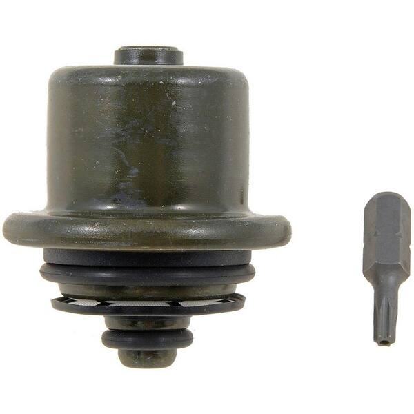Unbranded Fuel Pressure Regulator