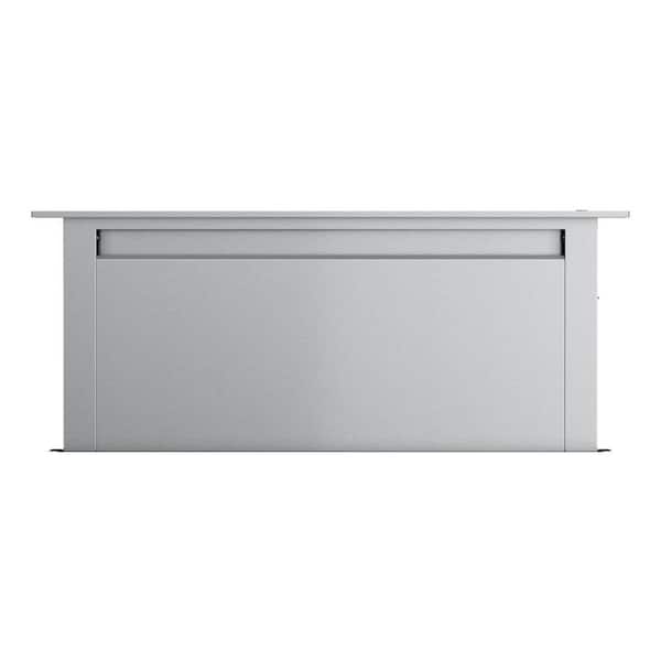 Zephyr Treviso 36 in. 600 CFM Telescopic Downdraft System