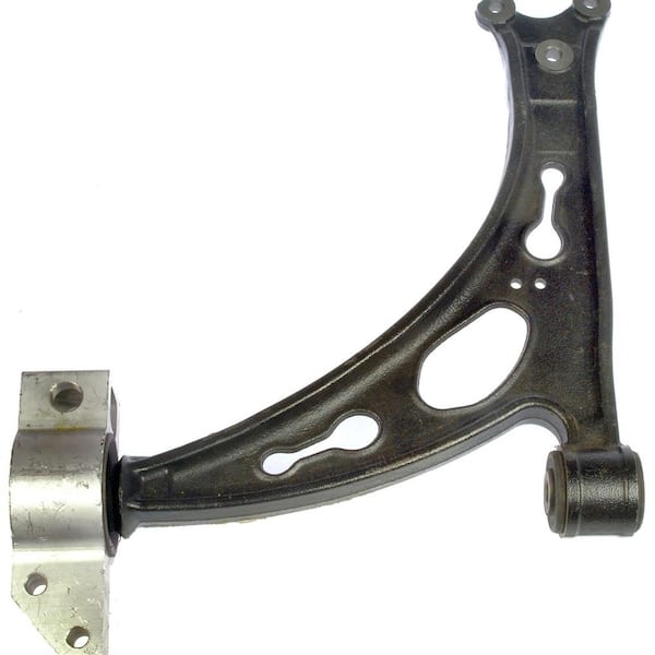 OE Solutions Control Arm Front Lower Right