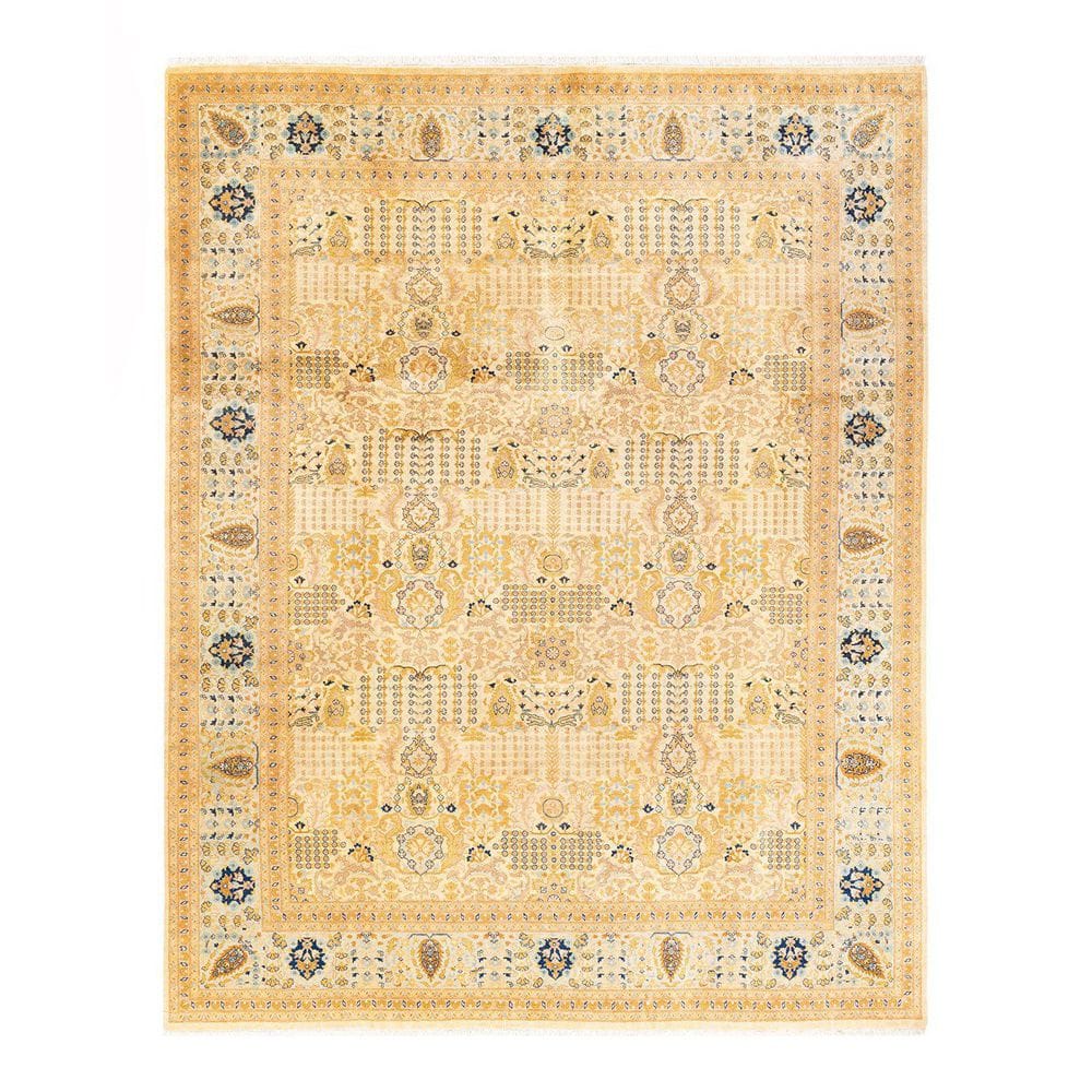 Solo Rugs M1417-221