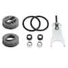 Delta Repair Kit For Faucets RP3614-3 - The Home Depot