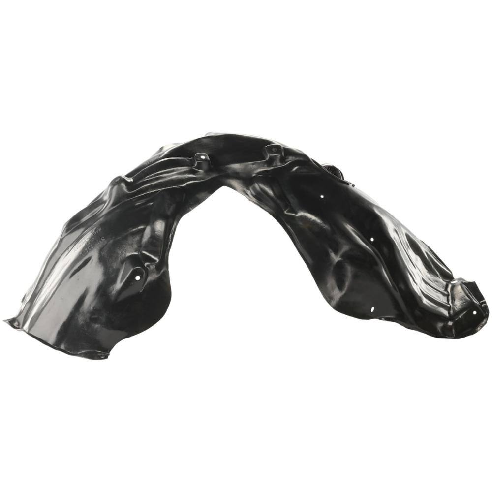Fender Liner Compatible with Jeep Grand Cherokee 2011-2021, Grand Cherokee WK 2022 Front, Driver Side price history on PriceWatchPro
