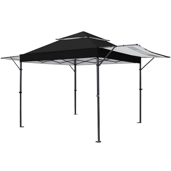USED超美品 ★ ジョイー・チャイルドシート Tilt with canopy EAGLE PEAK 8 ft. x 8 ft. Straight Leg Instant Canopy Pop Up