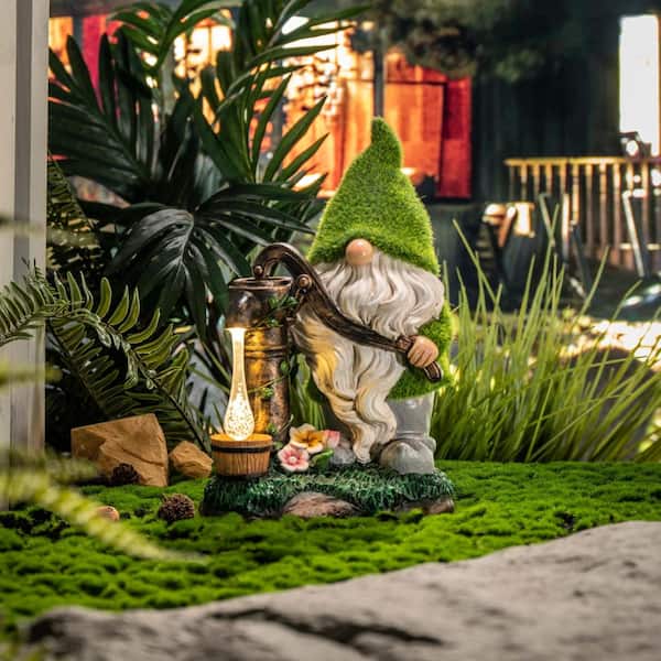 Funny Humor Gnome Gnorman