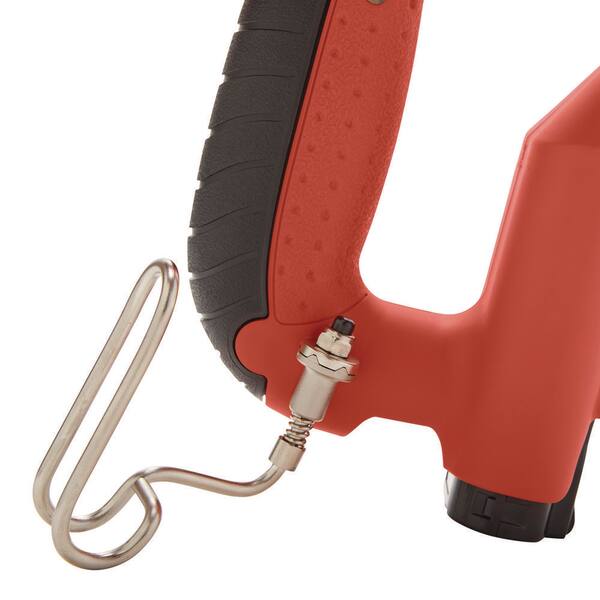 Paslode - Cordless 18-Gauge Lithium-Ion Brad Nailer