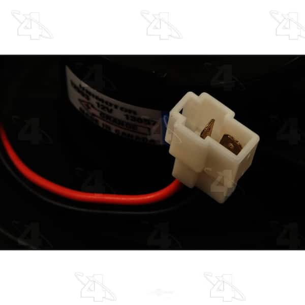 Four Seasons HVAC Blower Motor