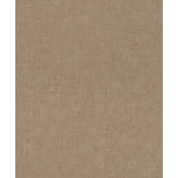 Advantage Maemi Gold Distressed Wallpaper Sample