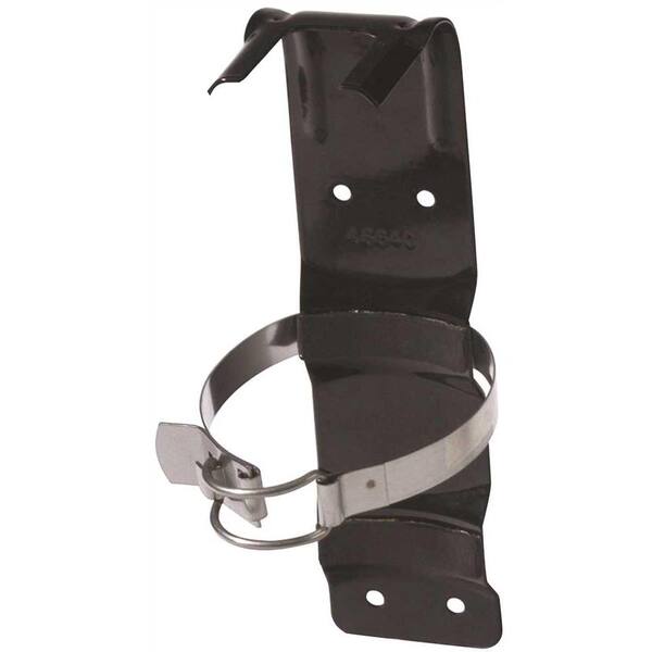 2.5 lb. to 2.75 lb. Fire Extinguisher Mounting Bracket 420118 - The ...