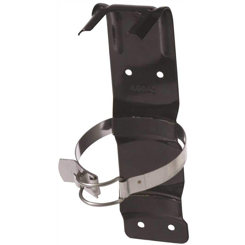 2.5 lb. to 2.75 lb. Fire Extinguisher Mounting Bracket