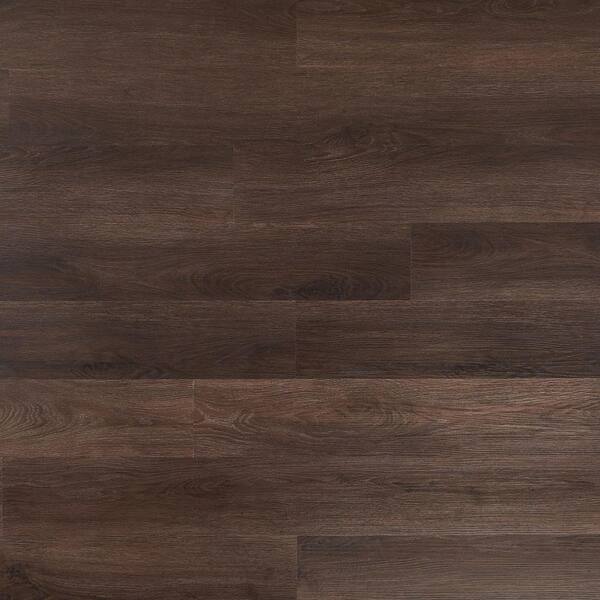 Have a question about Ivy Hill Tile Lexington Espresso 28MIL x 6 in. x