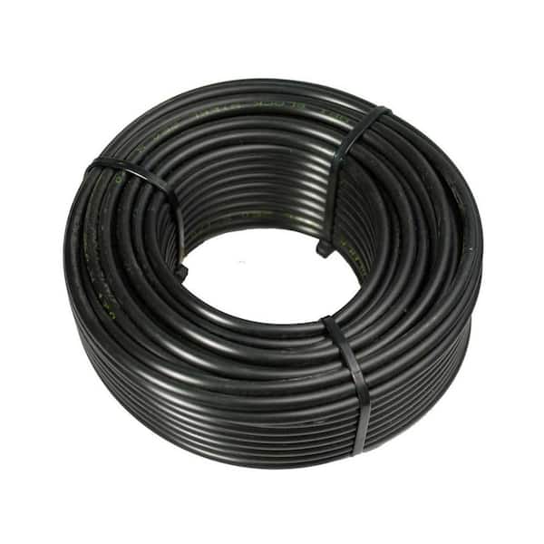 VPC 3/4 in. x 100 ft. 80 psi Polyethylene Pipe