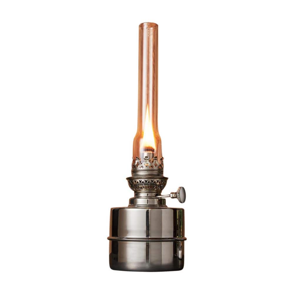 ThousWinds Memory Oil Lamp – Thous Winds