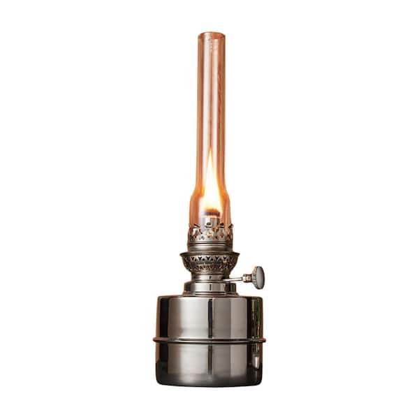 13 in. Extra-Bright Oil Lamp - Tabletop Torch