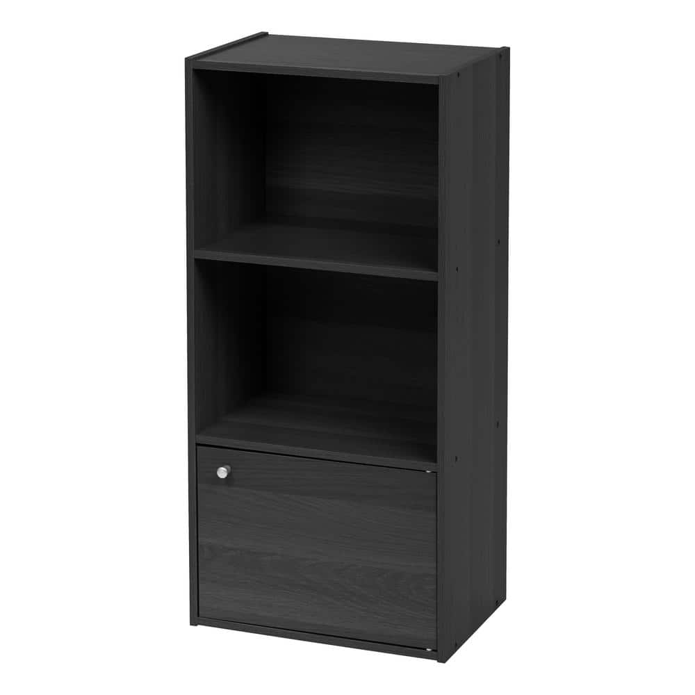 Featured image of post Double Sided Bookcase Door