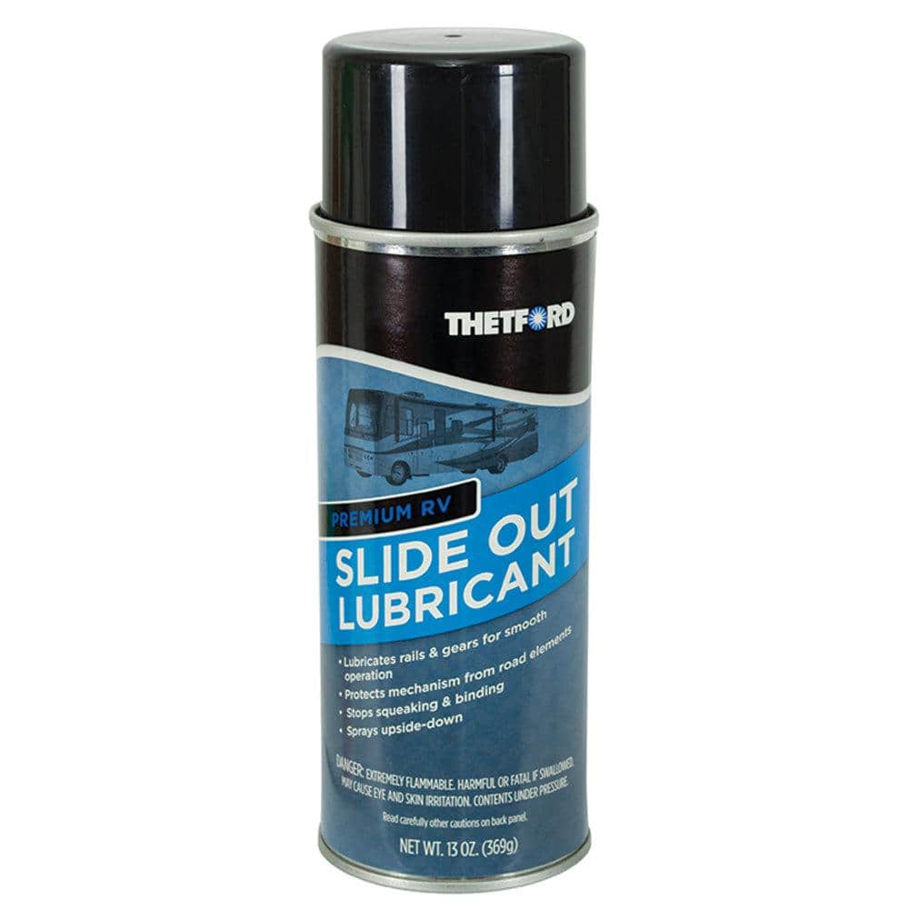 THETFORD Premium SlideOut Lubricant 32777 The Home Depot
