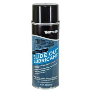 Premium Slide-Out Lubricant