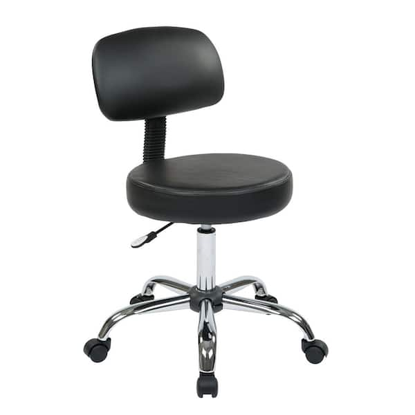 Boss office products be well medical spa discount stool