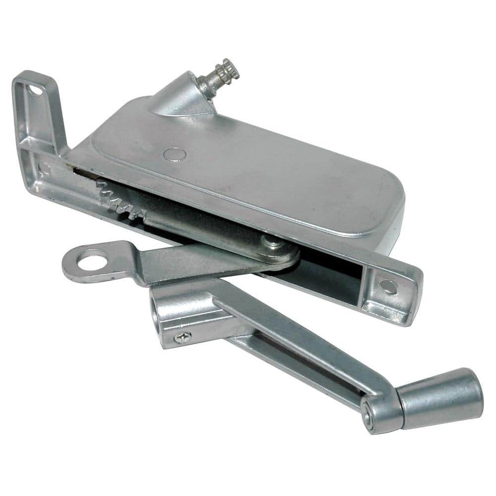 Left-Hand Awning-Type Window Operator