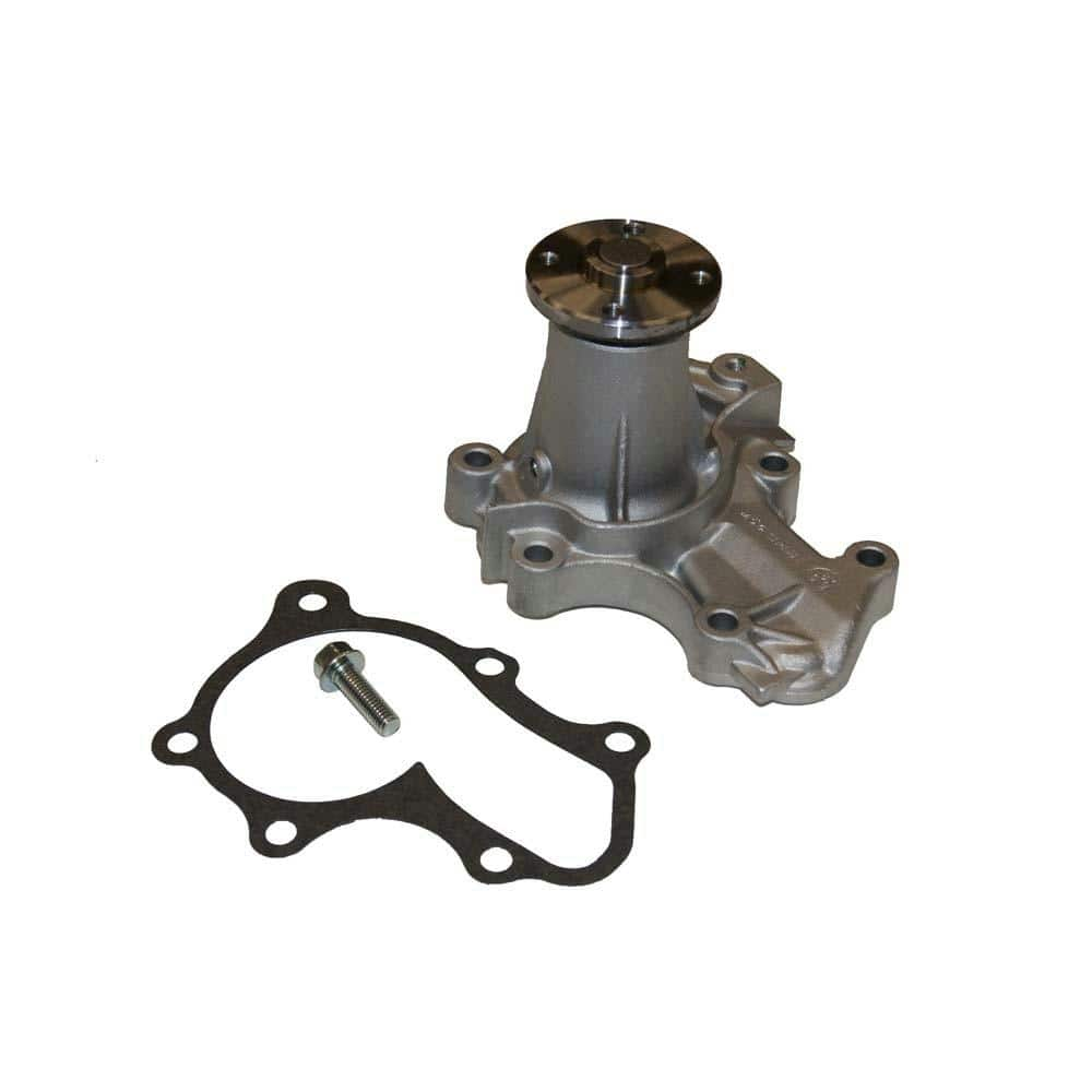 GMB Engine Water Pump 148-1540 - The Home Depot