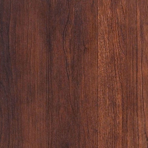 Shaw Native Collection Black Cherry 7 mm Thick x 7.99 in. Wide x 47-9/16 in. Length Laminate Flooring (26.40 sq. ft. / case)