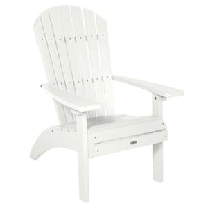 Waterfall Comfort Height Adirondack Chair