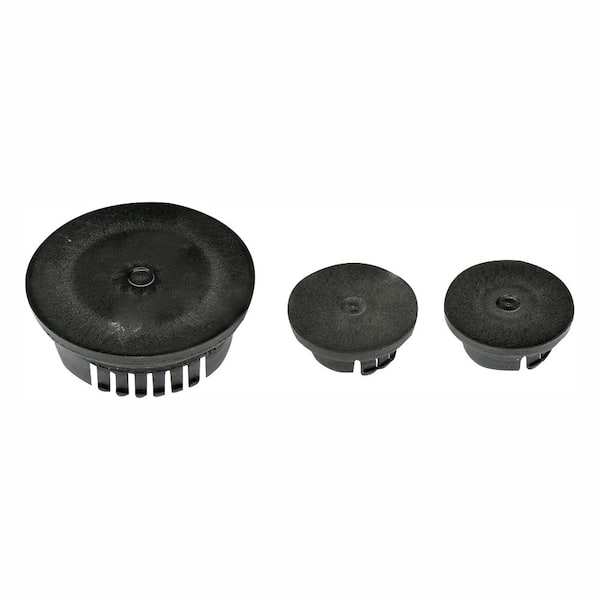OE Solutions Cam Housing Plug Assembly (3-pack)