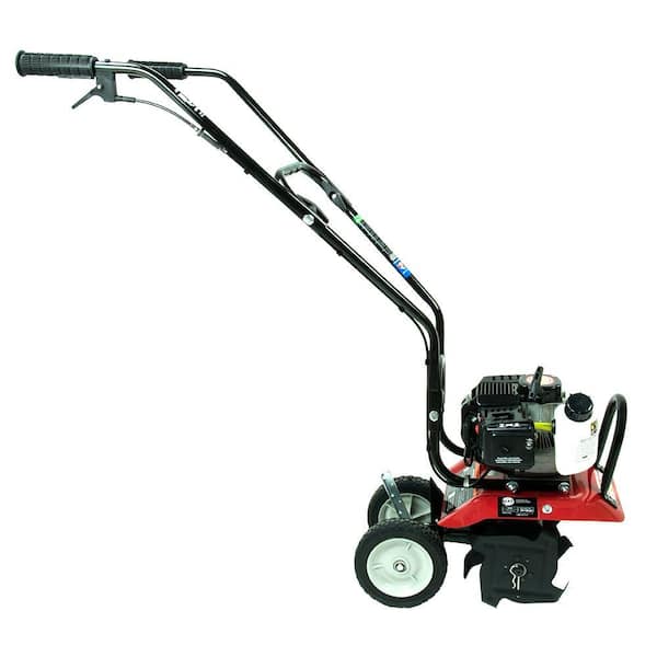Southland SCV43 10 in. 43cc Gas 2-Cycle Cultivator with CARB Compliant - 3
