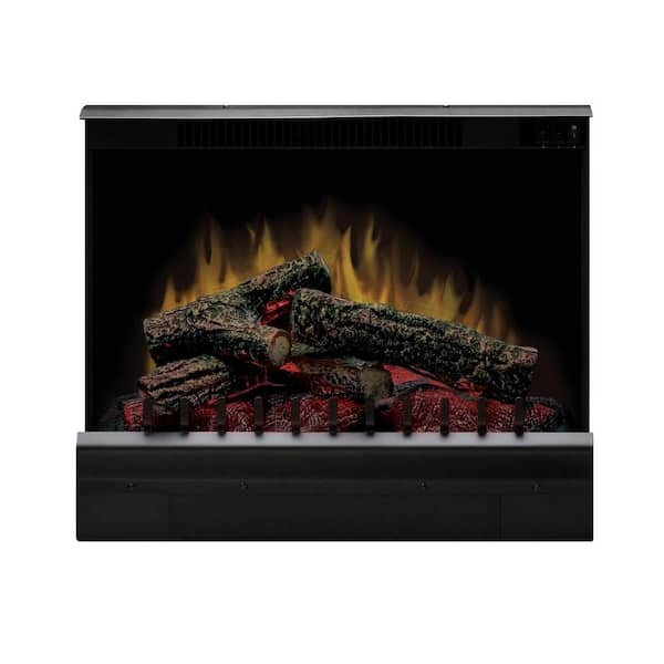 Dimplex Bedford 23 in. Electric Fireplace Insert