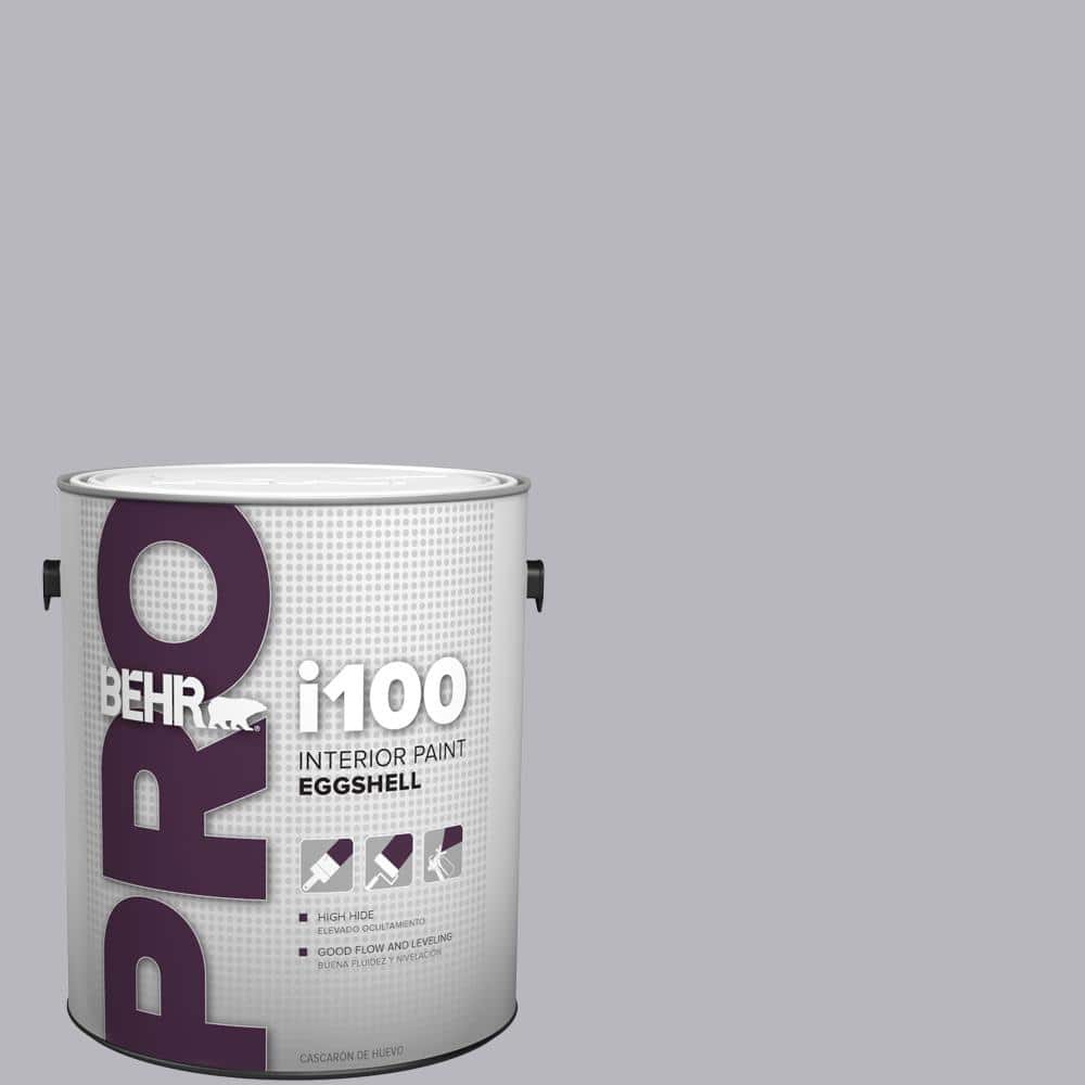 1 gal. #N550-3 Best in Show Eggshell Interior Paint price history on PriceWatchPro