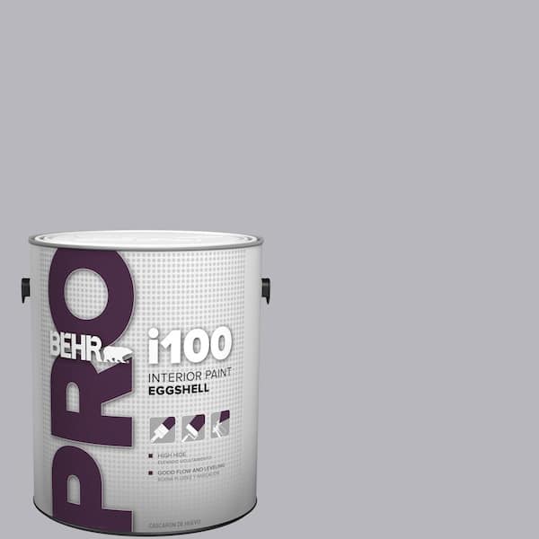 BEHR PRO 1 gal. #N550-3 Best in Show Eggshell Interior Paint