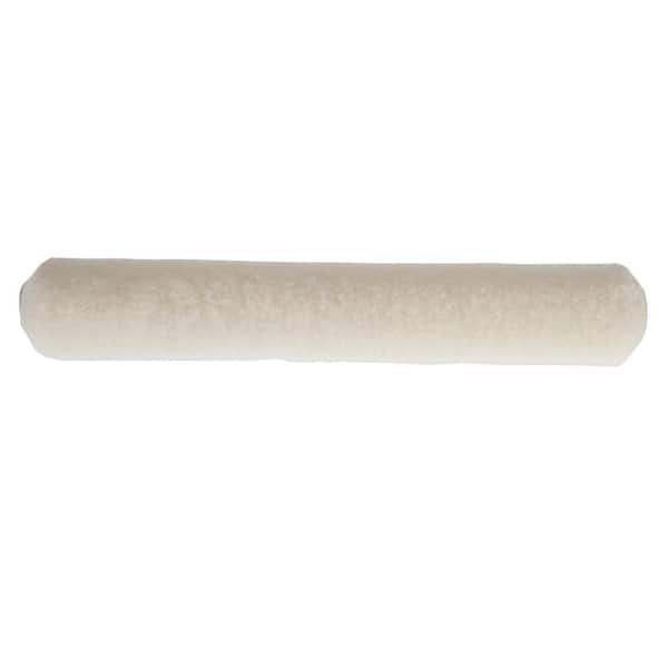 18 in. x 3/4 in. 50/50 Lambswool/Polyester Knit Roller Cover