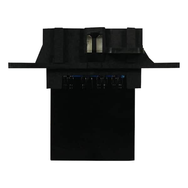 HVAC Blower Motor Resistor