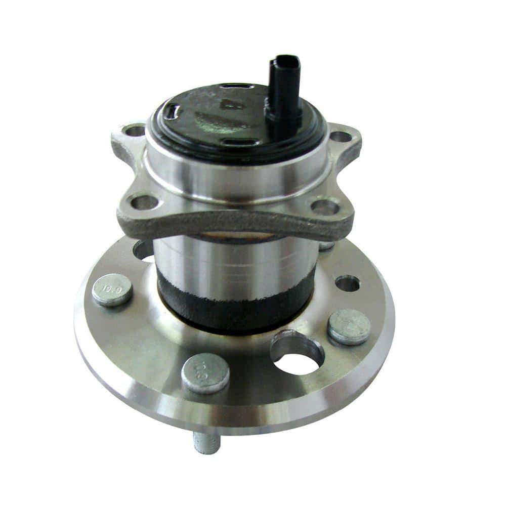CRS Wheel Bearing and Hub Assembly - Rear Left NT512206 - The Home