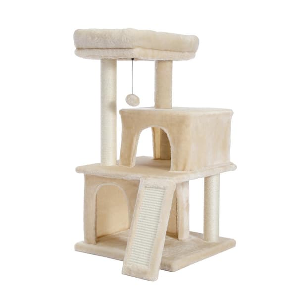 Home depot discount cat tree