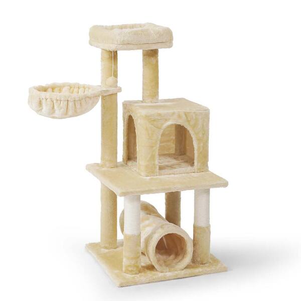 Home depot shop cat tower