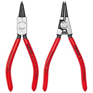 Snap-Ring Pliers Set (2-Piece)
