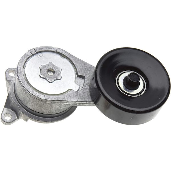 Gates Accessory Drive Belt Tensioner Assembly