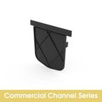 Storm Master Deep Series 10 in. Channel Drain End Cap