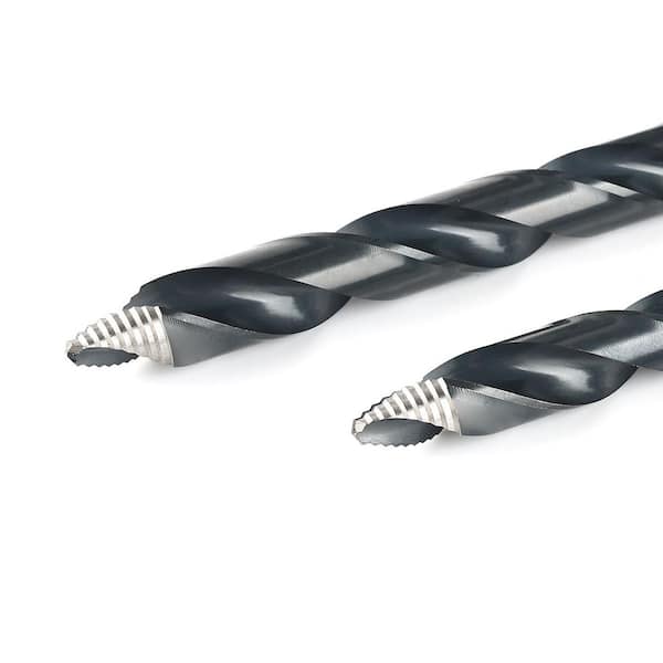 Durable For Stainless Steel Drill Bit Set 12pcs HSS M35 Cobalt Hole Cutter | Philippines