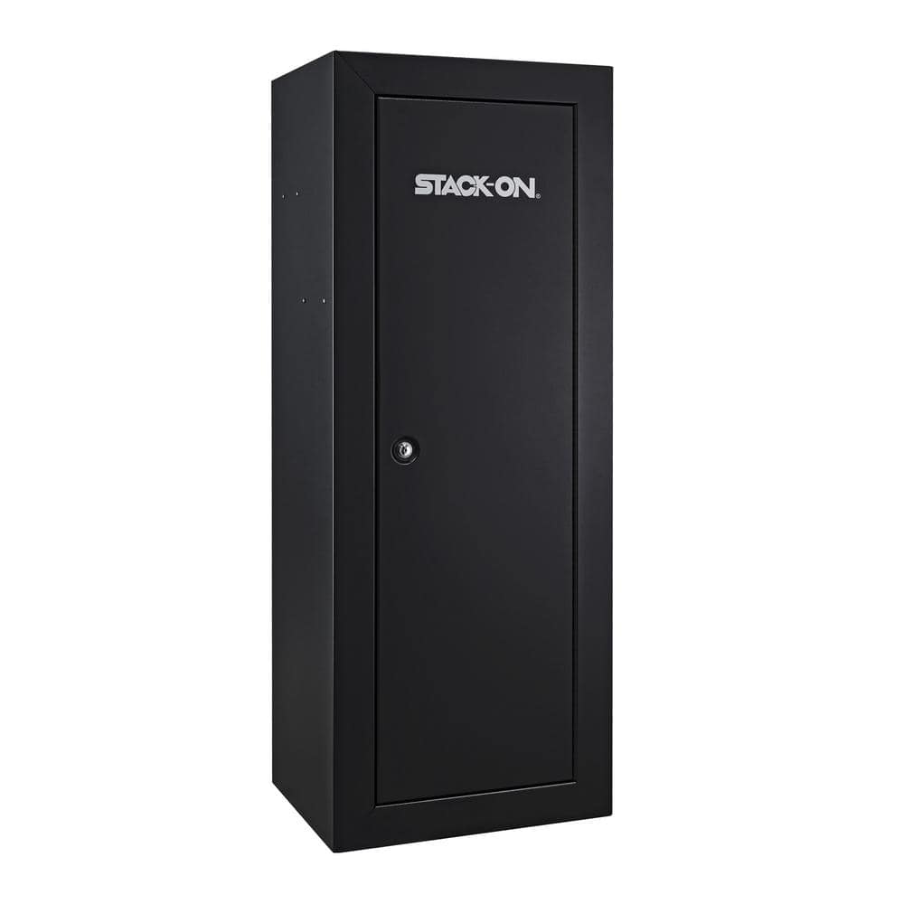 Reviews for STACKON 14Gun 10 cu. ft. Key Lock Security Pg 2