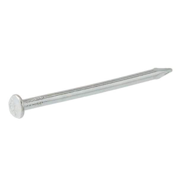 Crown Bolt #18 x 5/8 in. Stainless Wire Nails (1 oz.per pack)