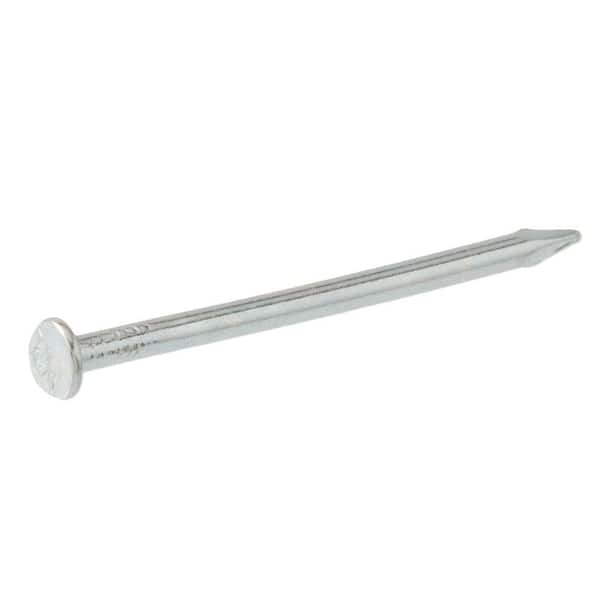 Everbilt #18 x 5/8 in. Wire Nails 1.75 oz. Zinc Plated