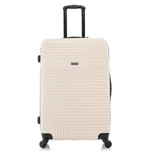 Resilience Lightweight Hardside Spinner 20 in. Carry-On Sand