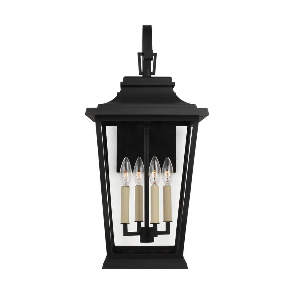 Pop-Up Lantern – Black River General Store