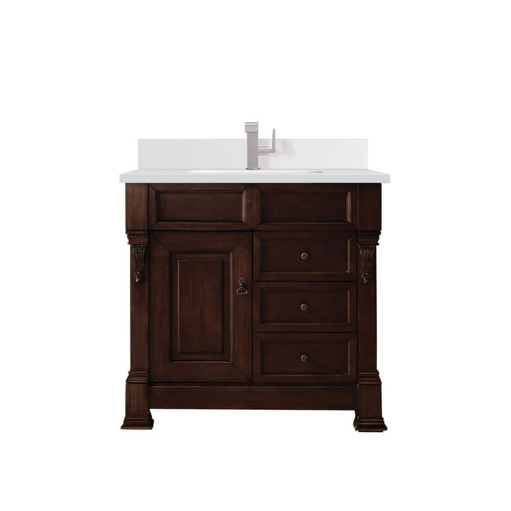 James Martin Vanities 14711455661WZ