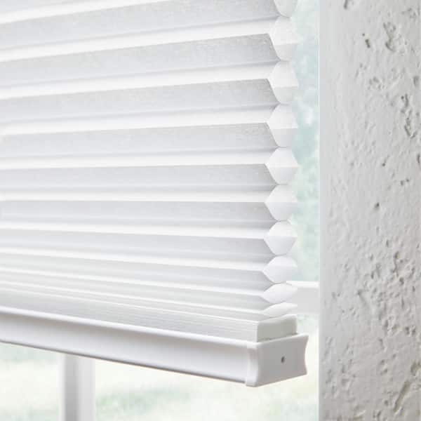 Cellular shades at home depot discount